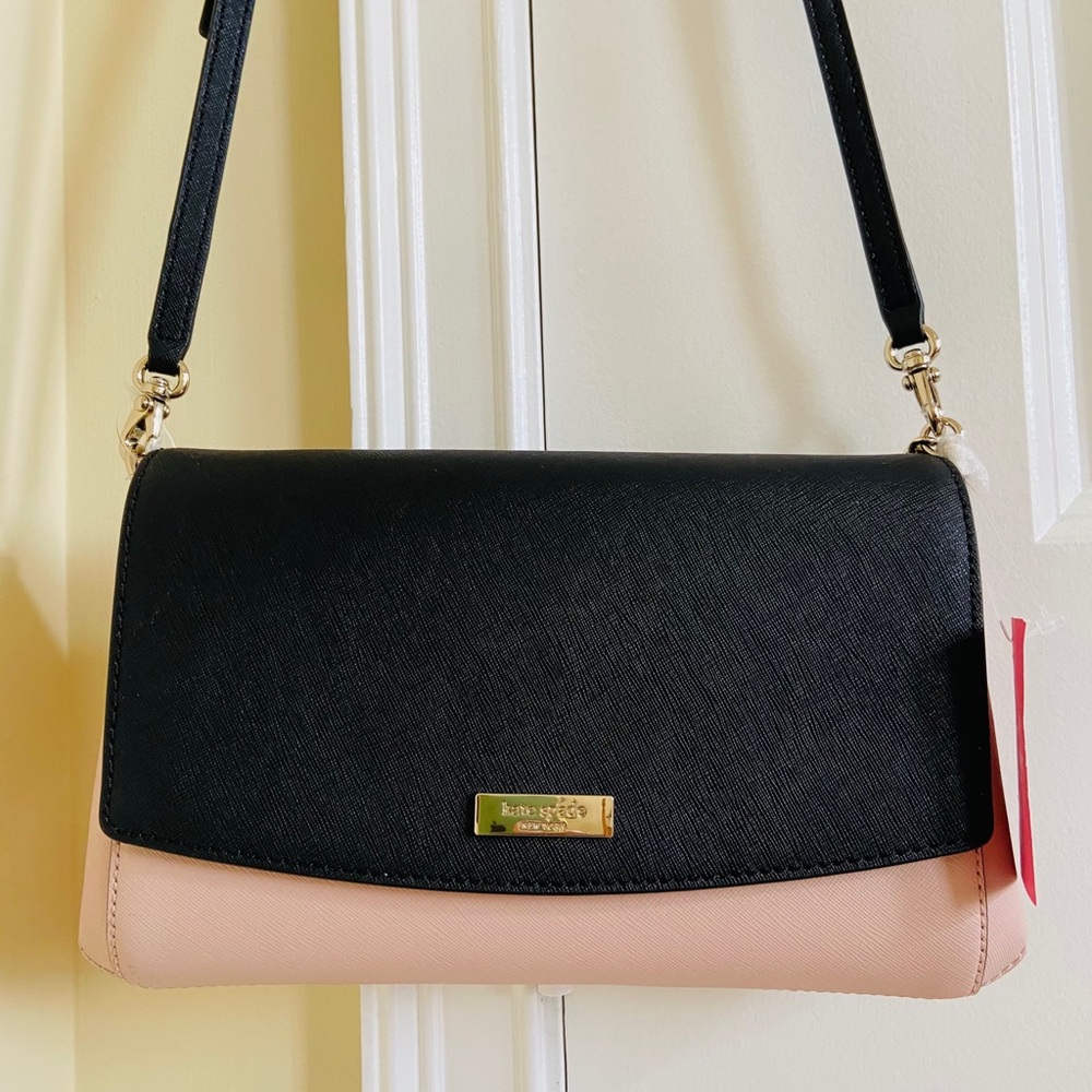Host Pick!! Kate Spade Bag Laurel Way Greer NWT